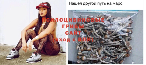 ALPHA PVP Осташков